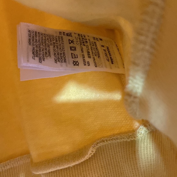 ADIDAS ORIGINALS FLEECE THREE STRIPS TRACKSUIT - Picture 15 of 15